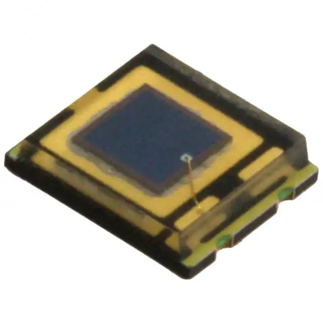 TEMD5020X01 Vishay Semiconductor Opto Division