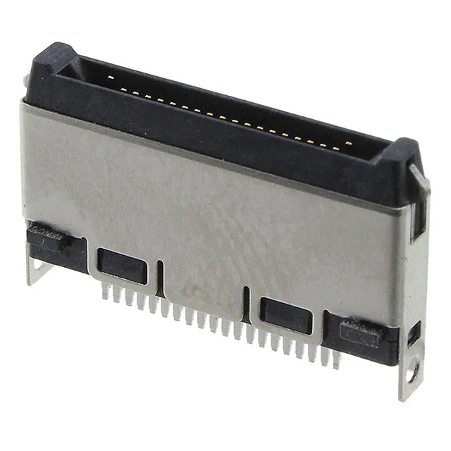 2129276-1 TE Connectivity AMP Connectors