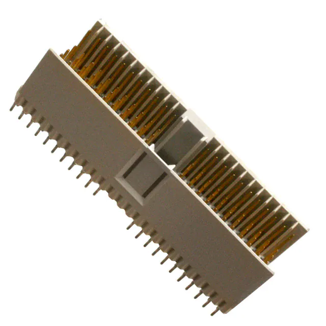 5100668-1 TE Connectivity AMP Connectors