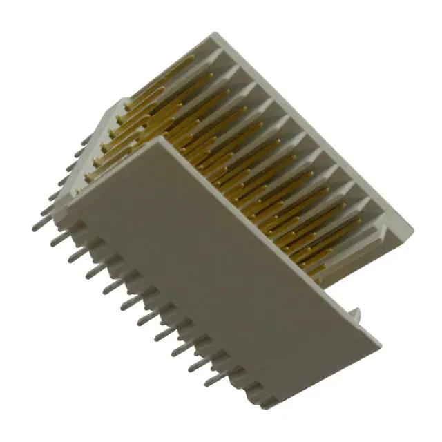 5106081-1 TE Connectivity AMP Connectors