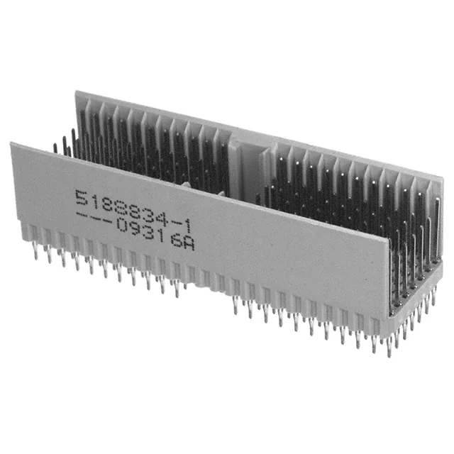 5188834-1 TE Connectivity AMP Connectors