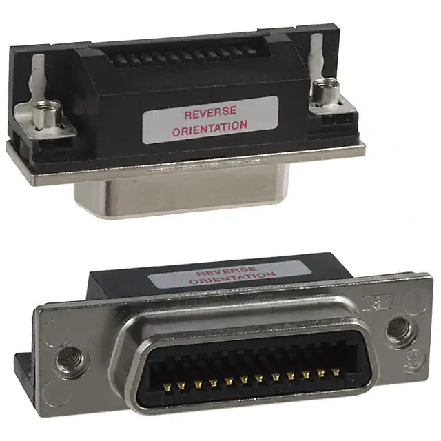 5554923-1 TE Connectivity AMP Connectors