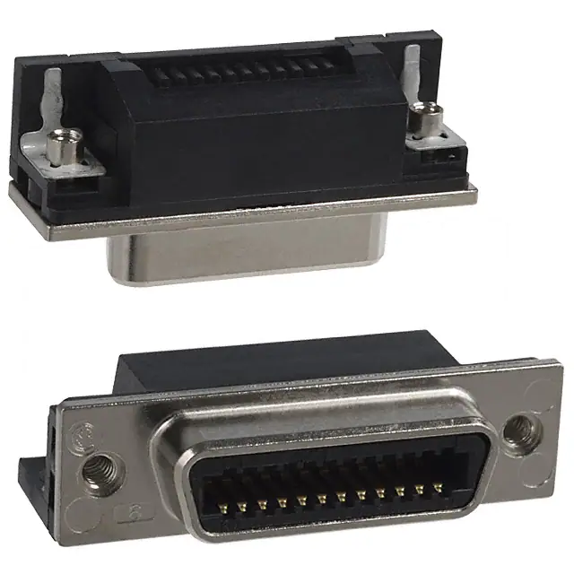 5554923-2 TE Connectivity AMP Connectors