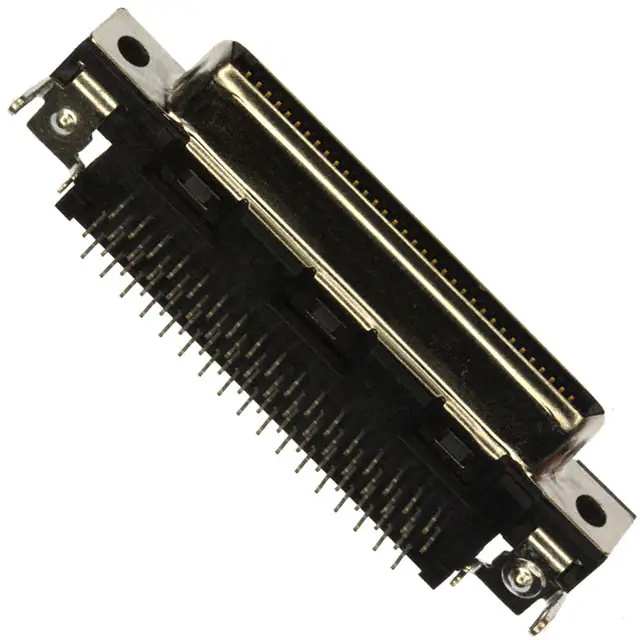 5796055-1 TE Connectivity AMP Connectors