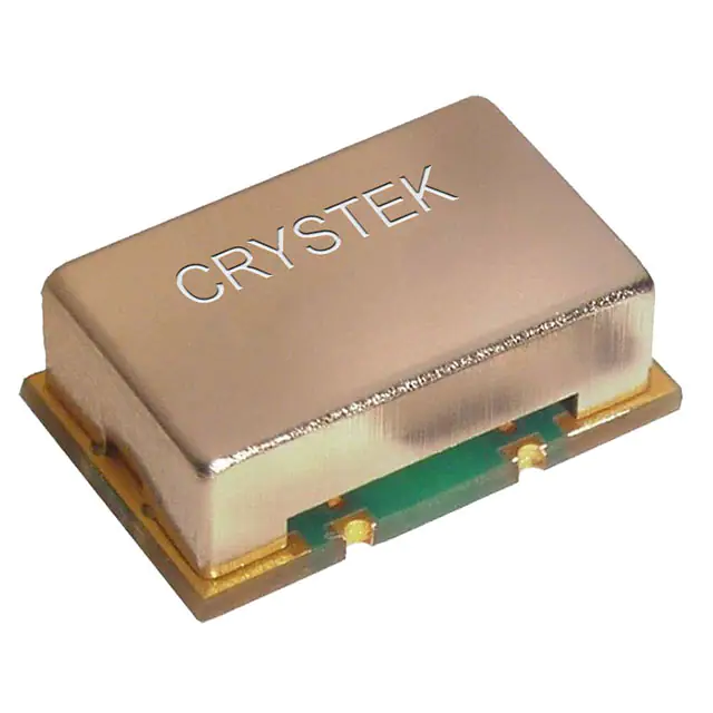 CVHD-950-100.000 Crystek Corporation