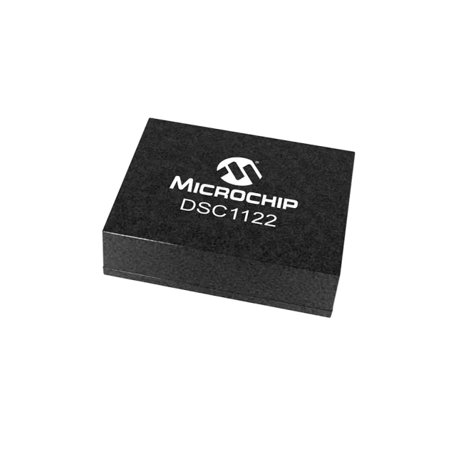 DSC6021JI2B-01VB Microchip Technology
