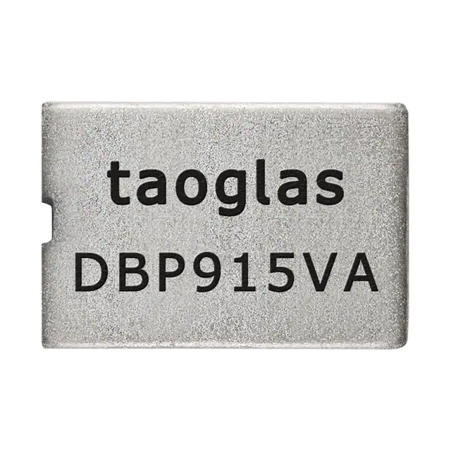 DBP.915.V.A.30 Taoglas Limited