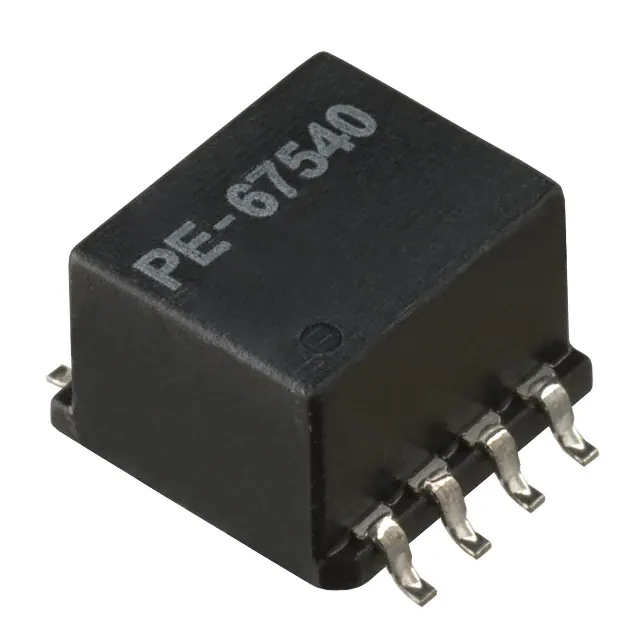 PE-67540NLT Pulse Electronics Network