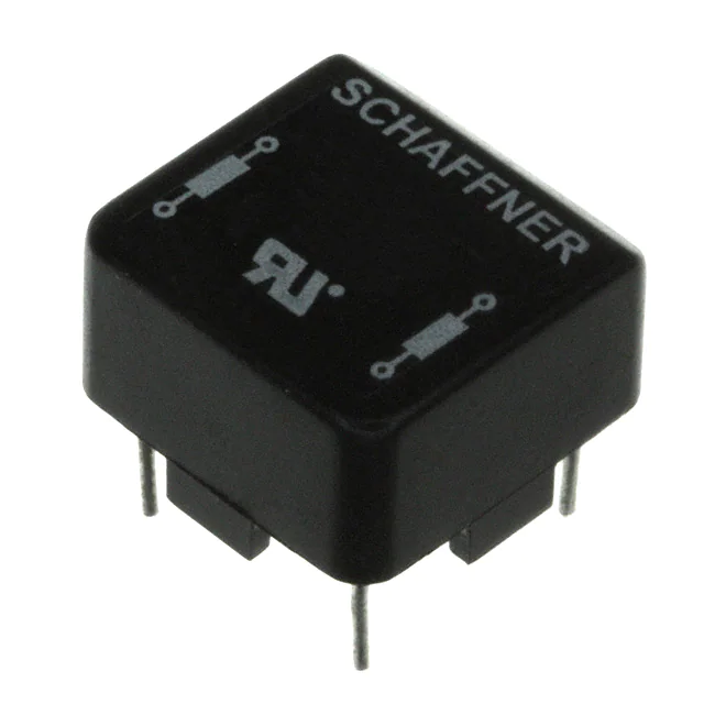 RN102-2-02-1M1 Schaffner EMC Inc.