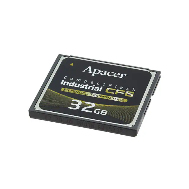 AP-CF032GRANS-ETNRC Apacer Memory America