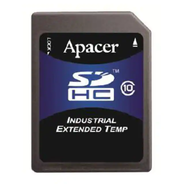 AP-ISD01GCS2A-8T Apacer Memory America