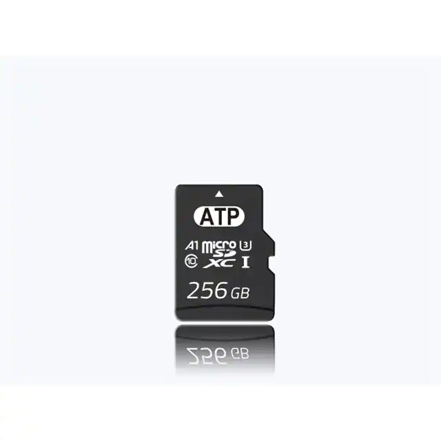 AF32GUD4-BBBIM ATP Electronics, Inc.