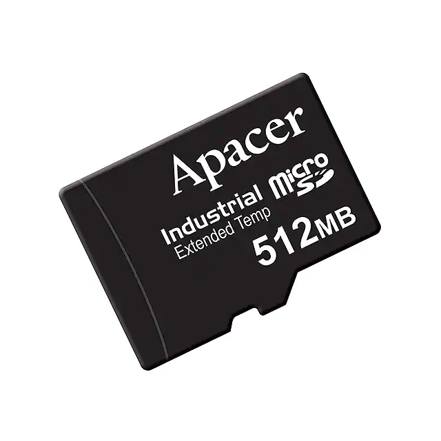 AP-MSD512IDI-1T Apacer Memory America