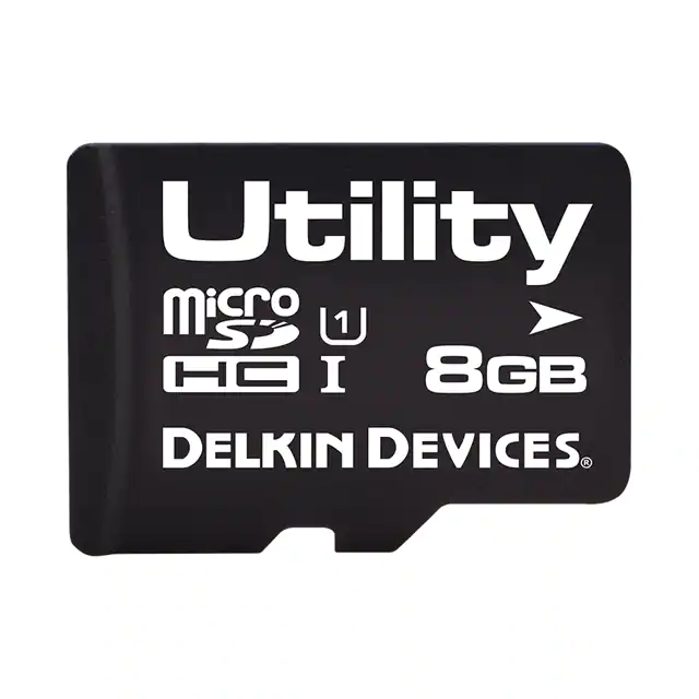 S408APGJP-U1000-3 Delkin Devices, Inc.