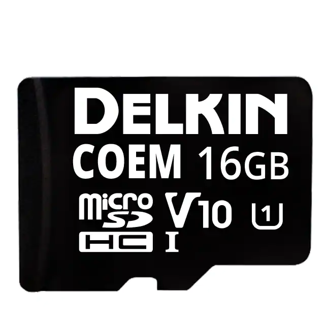 USDCOEM-16GB Delkin Devices, Inc.