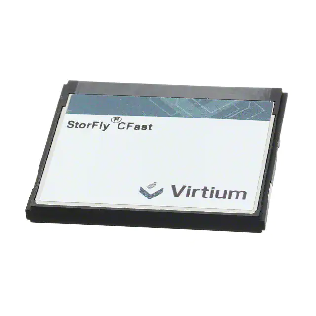 VSFCS2CC016G-100 Virtium LLC