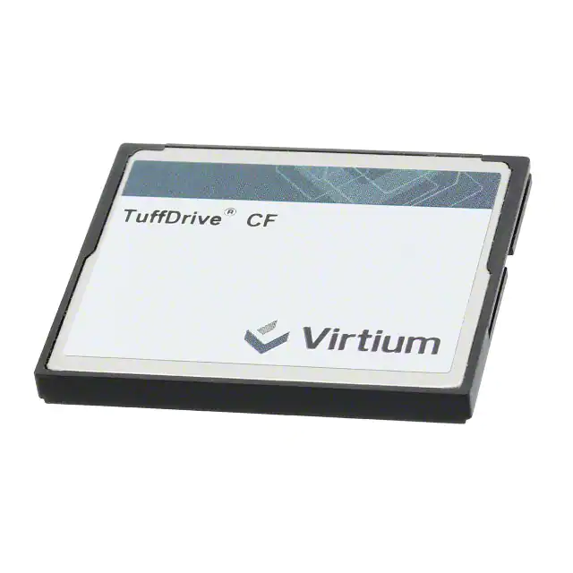 VTDCFAPI128M-4A8 Virtium LLC