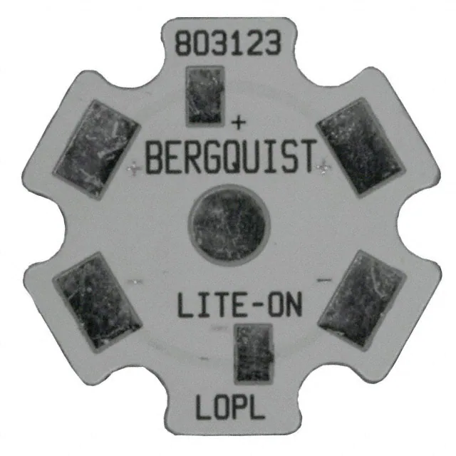 803123 Bergquist