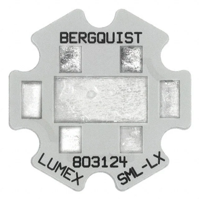 803124 Bergquist