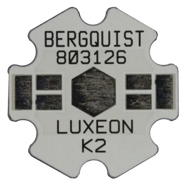 803126 Bergquist