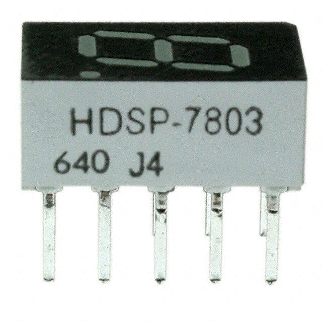 HDSP-7803 Broadcom Limited