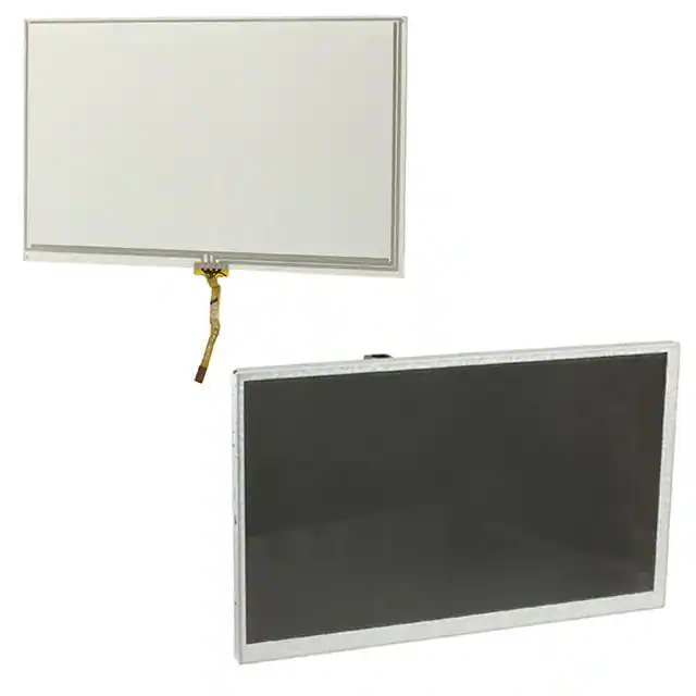 LCD-OLINUXINO-7TS Olimex LTD