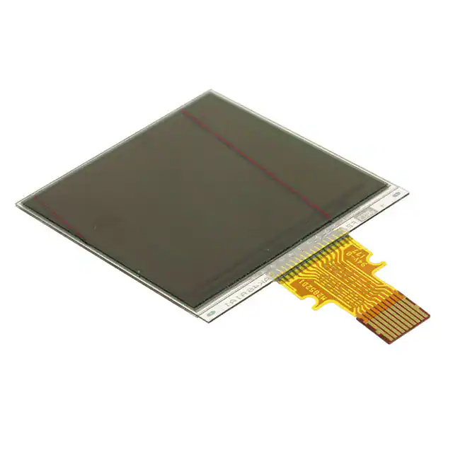 LS013B7DH03 Sharp Microelectronics