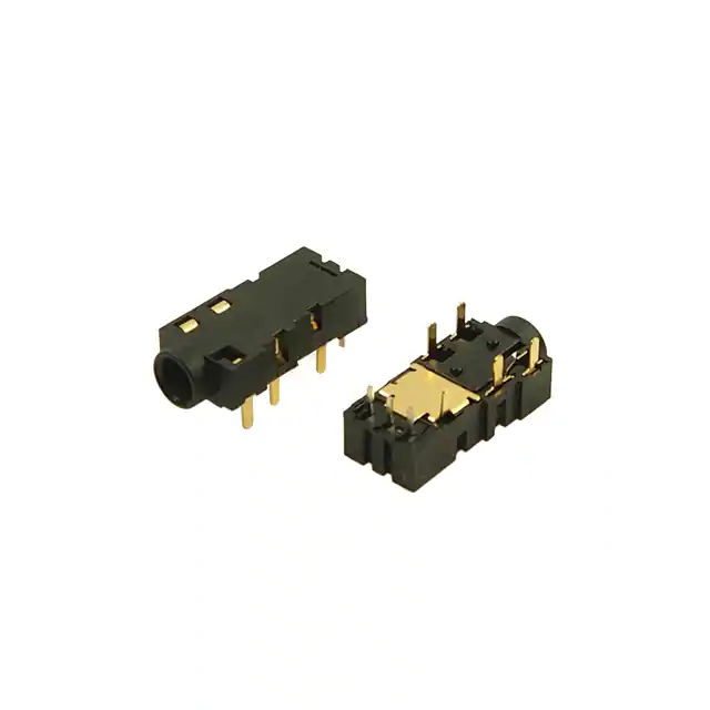 FCR684204T CLIFF Electronic Components Ltd
