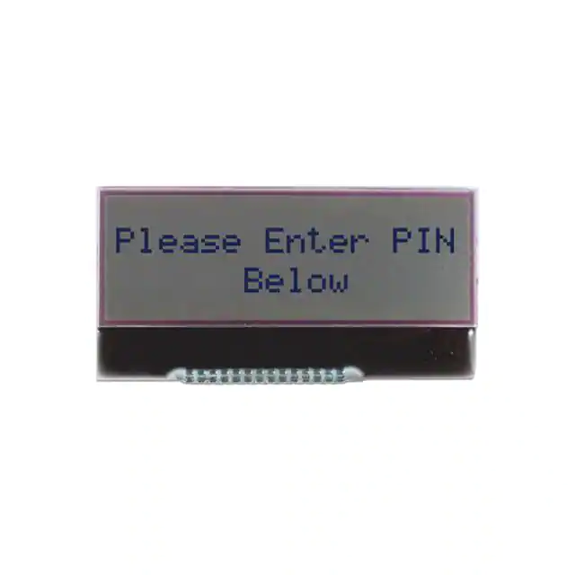 NHD-C0216AZ-FN-GBW Newhaven Display Intl