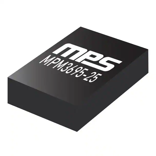 MPM3695GRF-25-0022 Monolithic Power Systems Inc.