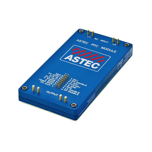 AIT00ZPFC-01NL Artesyn Embedded Power
