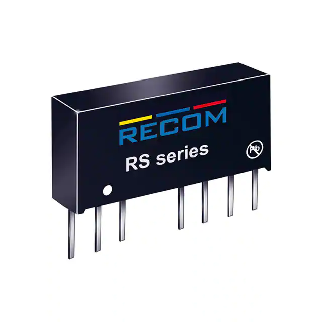 RS-2405S Recom Power