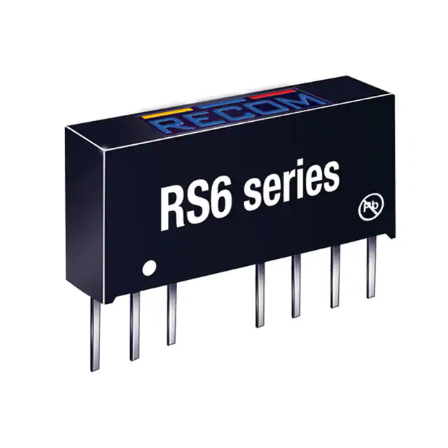 RS6-1205S Recom Power