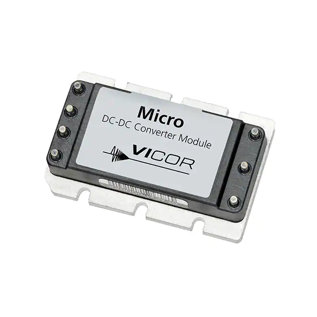 V48C15C150BL Vicor Corporation