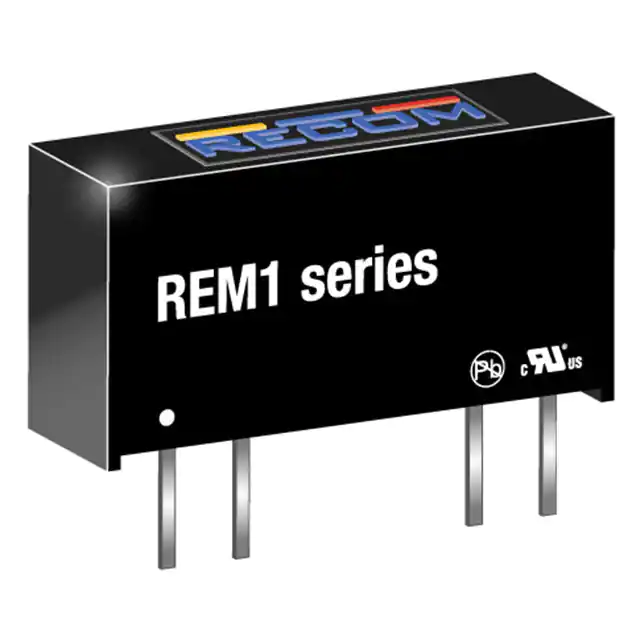 REM1-0505S Recom Power