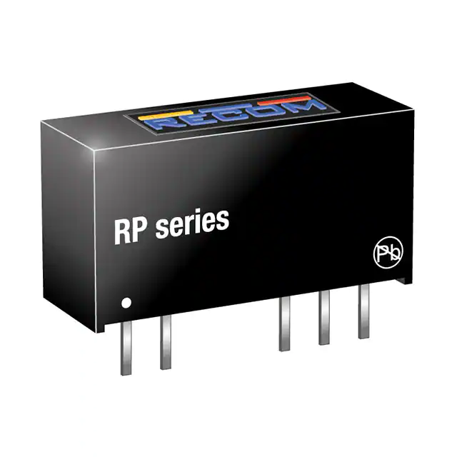 RP-2405S/P Recom Power