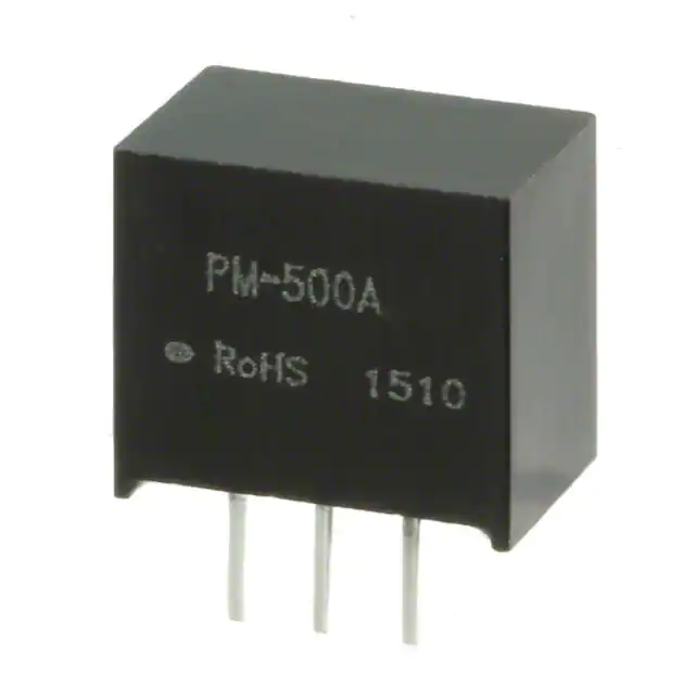 PM-500A33 Kaga Electronics USA
