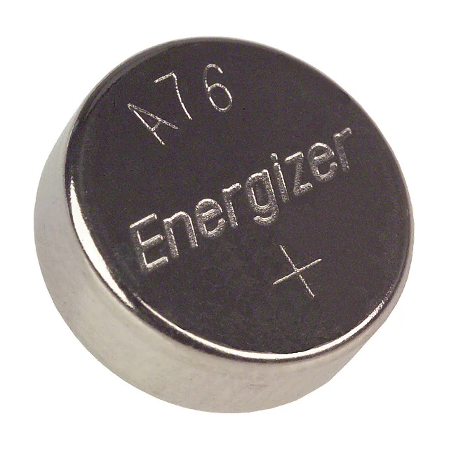 A76 Energizer Battery Company