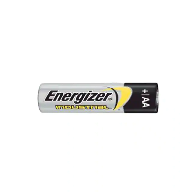EN91 Energizer Battery Company