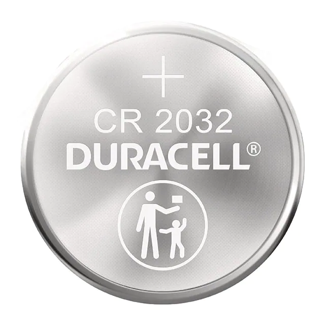 2032 Duracell Industrial Operations, Inc.