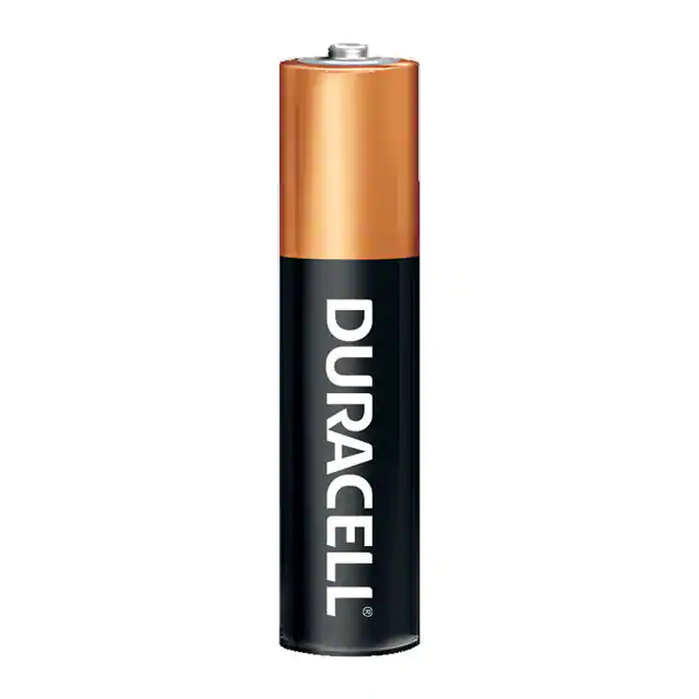 AAA-MN2400 Duracell Industrial Operations, Inc.