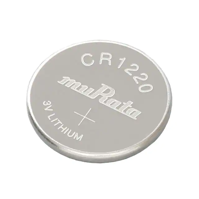CR1220 Murata Electronics