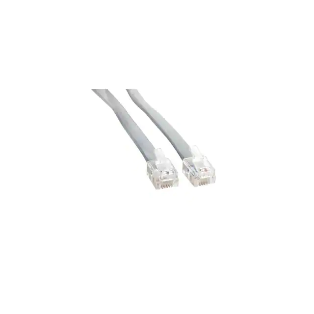 MP-5FRJ12STWS-002 Amphenol Cables on Demand
