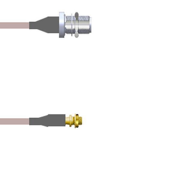 Q-2201K000R108i Amphenol Custom Cable