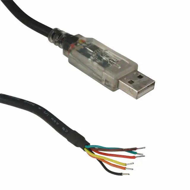 USB-RS485-WE-1800-BT FTDI, Future Technology Devices International Ltd