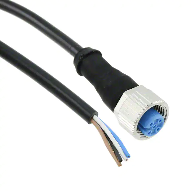 1-2273029-1 TE Connectivity AMP Connectors