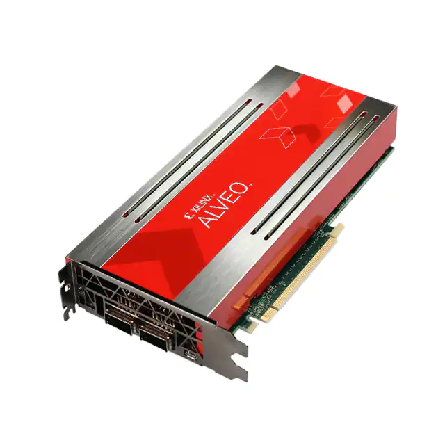 A-U200-P64G-PQ-G AMD Xilinx