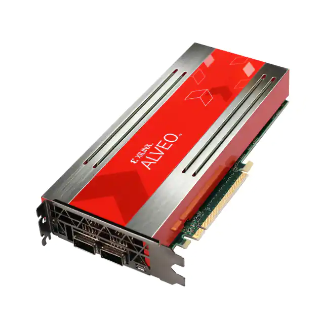 A-U250-P64G-PQ-G AMD Xilinx