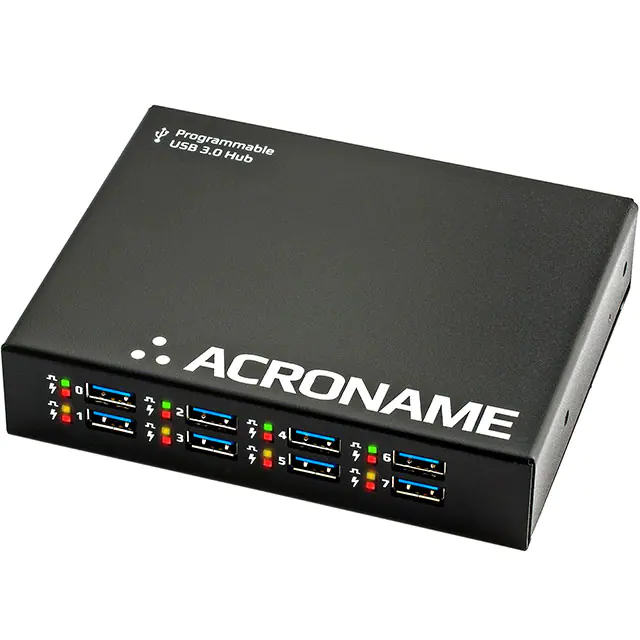 S79-USBHUB-3P Acroname