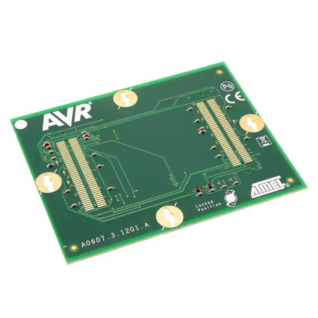 ATSTK600-RC01 Microchip Technology